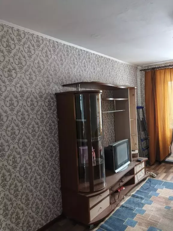 2-к кв. Кемеровская область, Кемерово бул. Строителей, 29 (48.0 м) - Фото 1