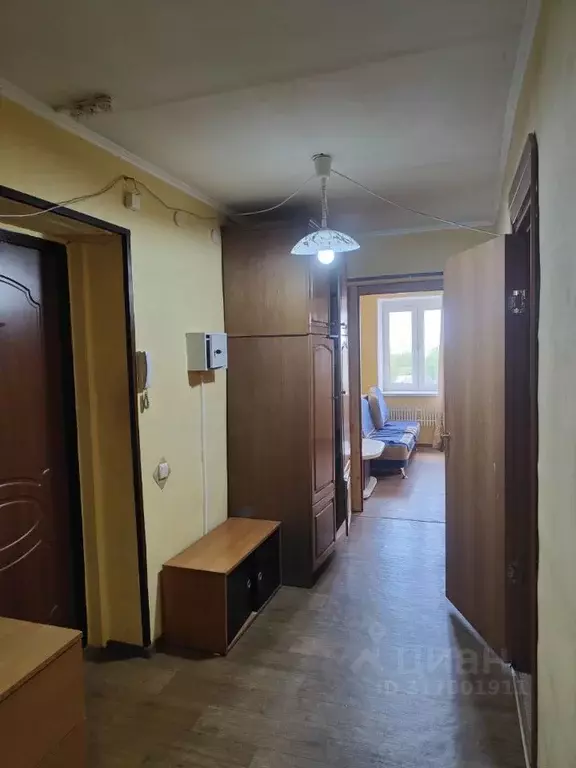 1-к кв. Московская область, Подольск просп. Ленина, 10 (48.0 м) - Фото 0