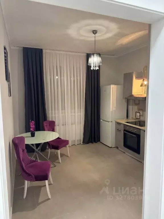 2-к кв. Московская область, Красногорск ул. Липовой Рощи, 4к2 (56.0 м) - Фото 2