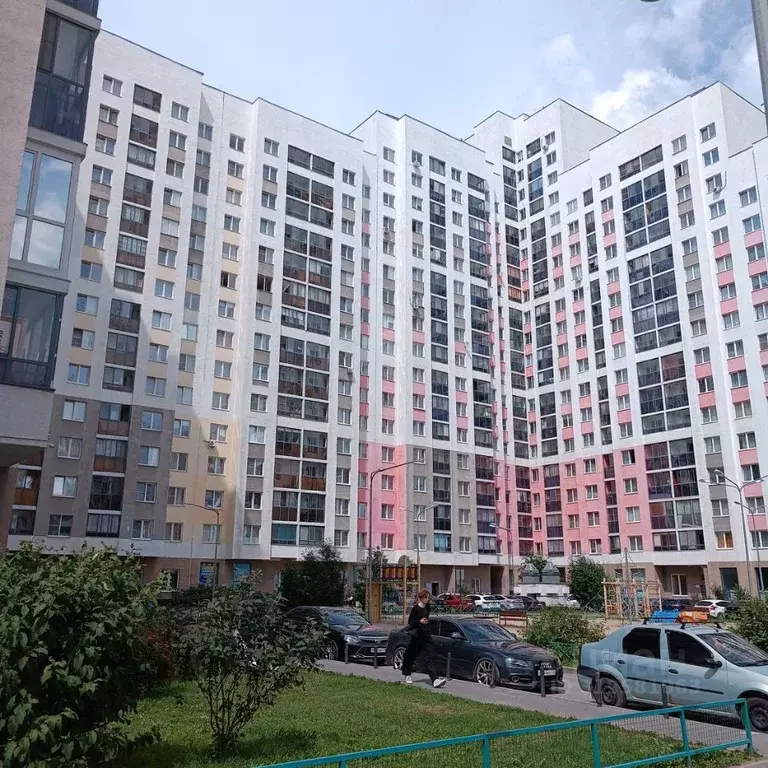 2-к кв. Свердловская область, Екатеринбург ул. Рябинина, 19 (59.3 м) - Фото 0