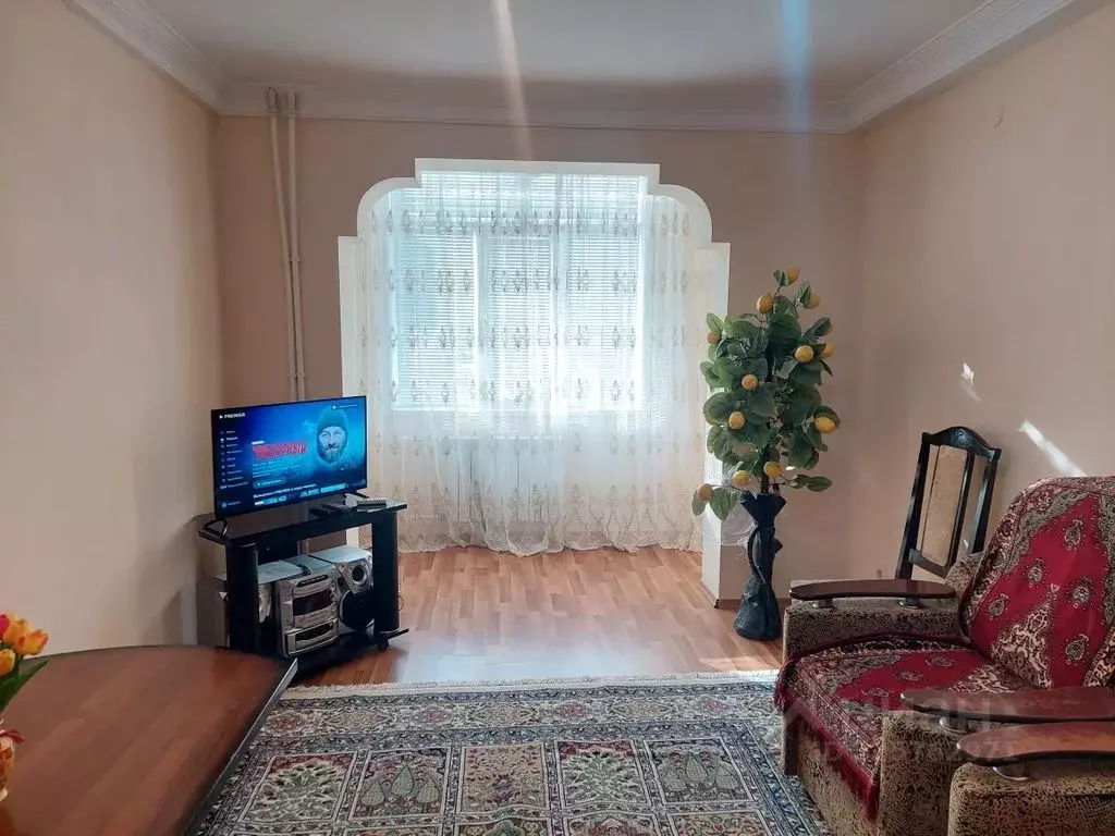 2-к кв. Дагестан, Дербент просп. Агасиева, 20А (48.0 м) - Фото 1