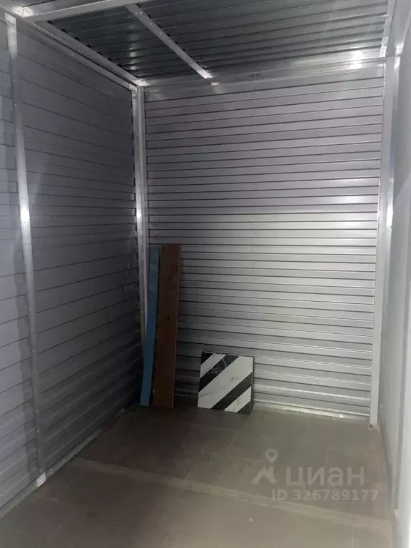 Склад в Москва проезд Невельского, 3к1 (5 м) - Фото 1