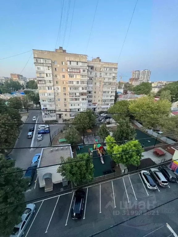 3-к кв. Крым, Симферополь ул. Декабристов, 9к2 (71.3 м) - Фото 0