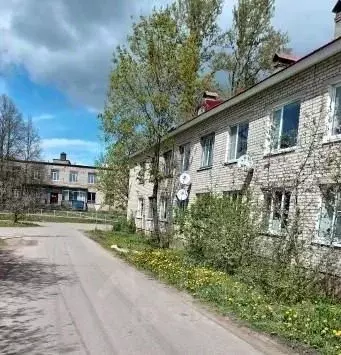 2-к кв. Псковская область, Кунья рп ул. Дзержинского, 27 (43.6 м) - Фото 1