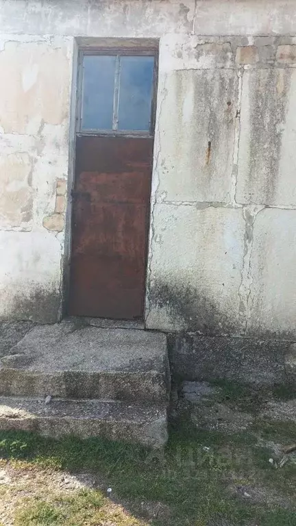 Помещение свободного назначения в Крым, Раздольненский район, ... - Фото 0