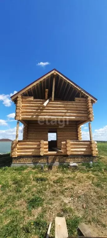 Участок в Ярославская область, Большесельский муниципальный округ, д. ... - Фото 1