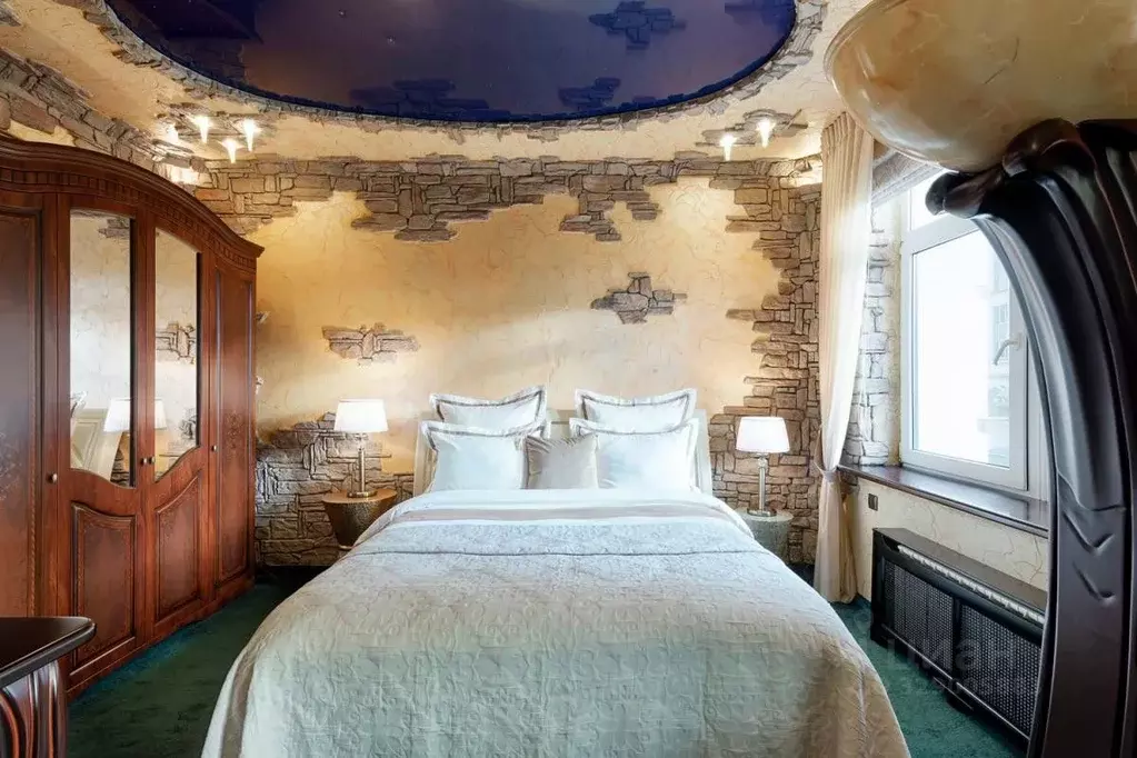 2-к кв. Москва ул. Маршала Соколовского, 10К1 (69.8 м) - Фото 2