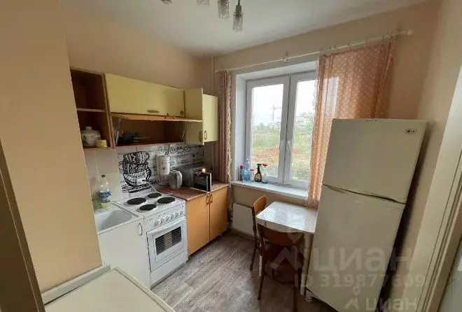 1-к кв. Томская область, Томск ул. Петра Федоровского, 12 (26.0 м) - Фото 1