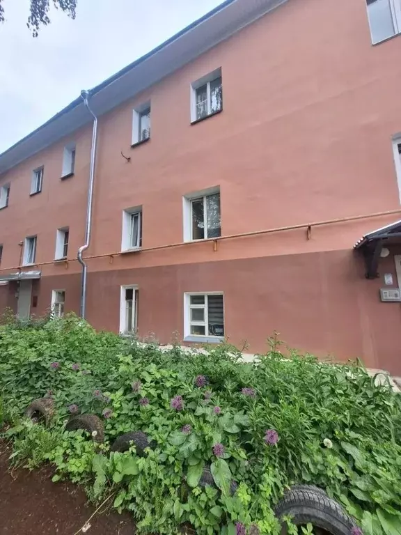 Комната Кировская область, Киров ул. Свободы, 79 (18.0 м) - Фото 2