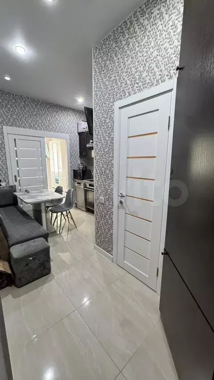 1-к. квартира, 27 м, 3/5 эт. - Фото 0