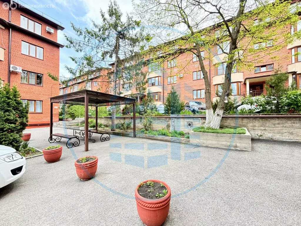 1-комнатная квартира: станица Ессентукская, Высокая улица, 15/1 (47 м) - Фото 1