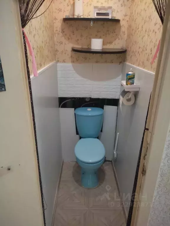 1-к кв. Ленинградская область, Гатчинский муниципальный округ, д. Мины ... - Фото 2