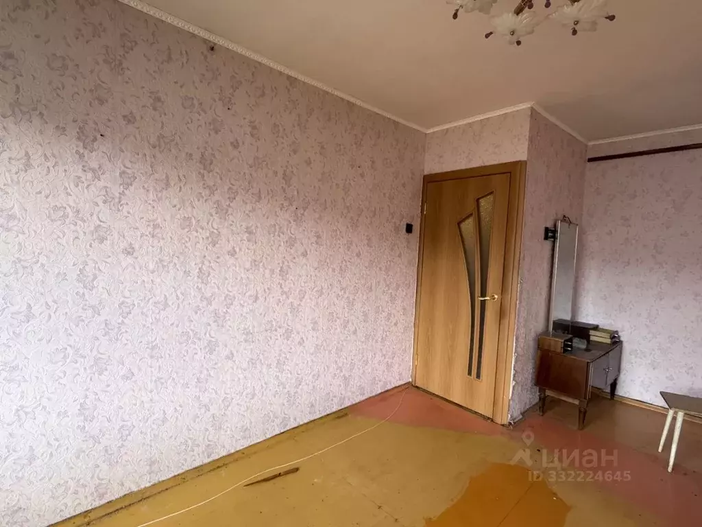 2-к кв. Ленинградская область, Тосно г. Тосненский район, Тосненское ... - Фото 2