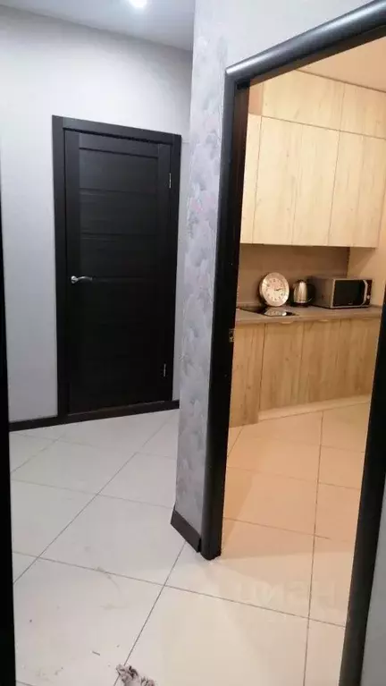 2-к кв. Бурятия, Улан-Удэ ул. Гастелло, 3 (42.0 м) - Фото 1