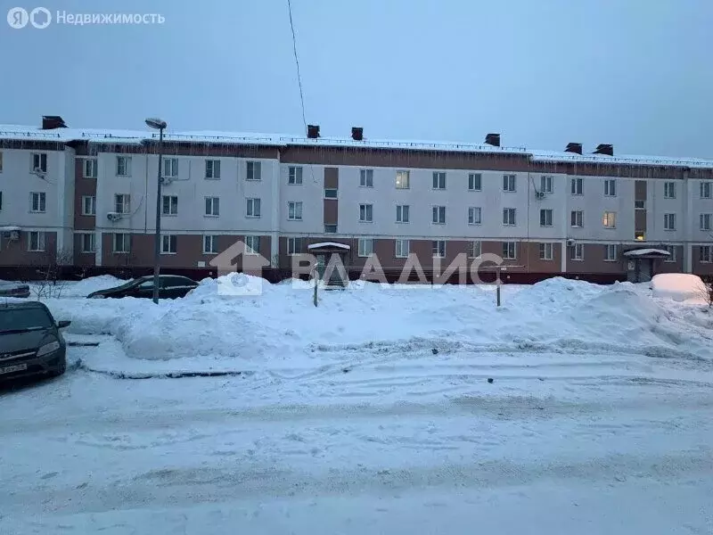 1-комнатная квартира: Пенза, улица Долгорукова, 98 (25.5 м) - Фото 2