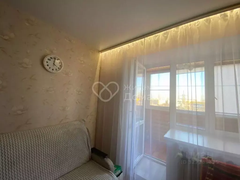 1-к кв. Волгоградская область, Волгоград Шекснинская ул., 81 (37.6 м) - Фото 2