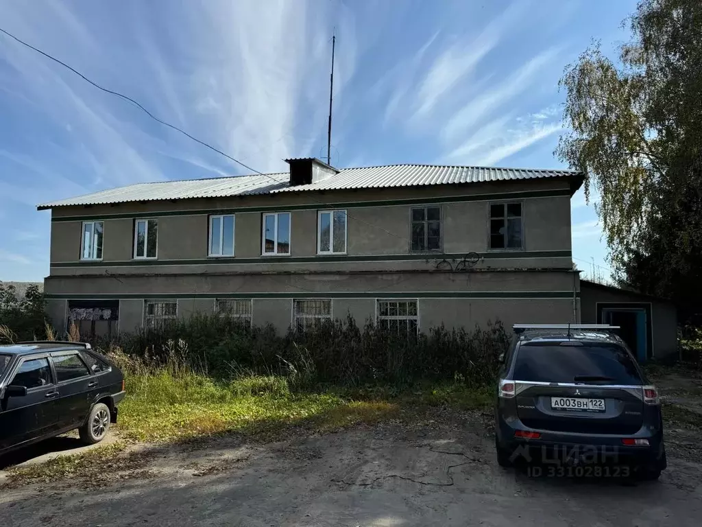 Помещение свободного назначения в Алтайский край, Косихинский район, ... - Фото 2