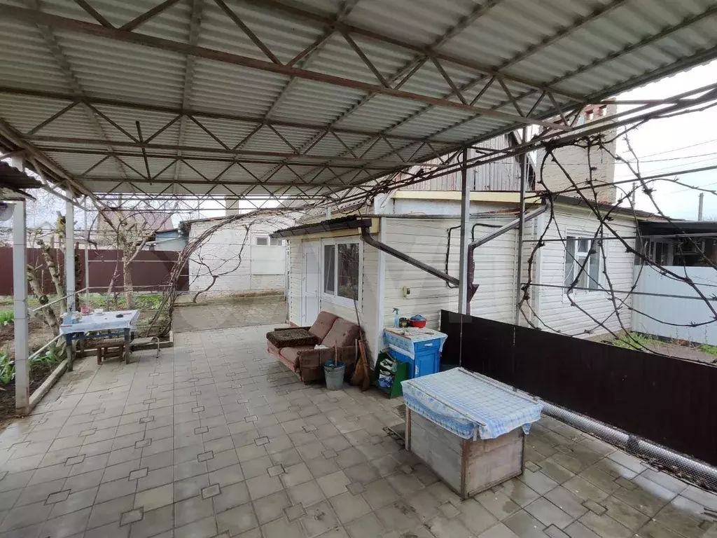 2-к. квартира, 33,1 м, 1/1 эт. - Фото 0