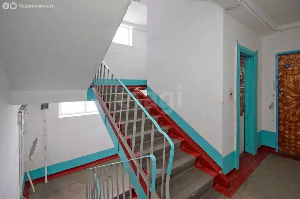 2-комнатная квартира: Омск, 15-я Рабочая улица, 88 (63.2 м) - Фото 2