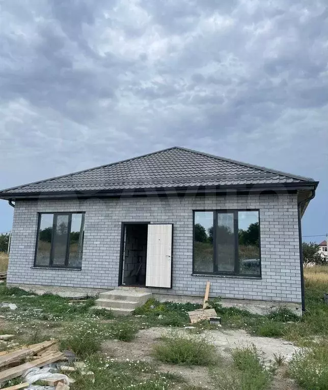 Дом 115 м на участке 6 сот. - Фото 0