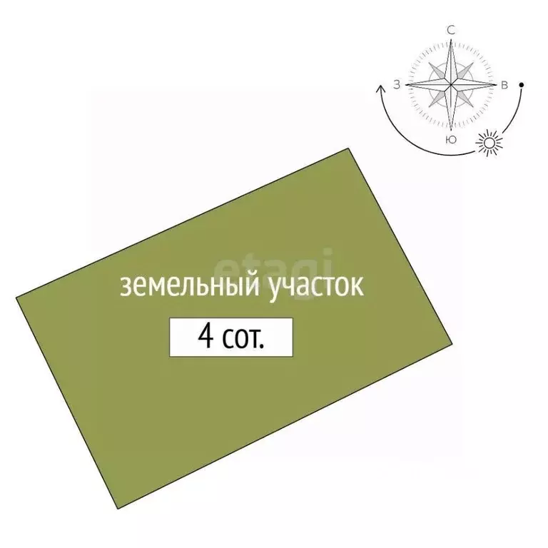 Дом в Владимирская область, Ковров № 2 УКХ СНТ, 361 (28 м) - Фото 1