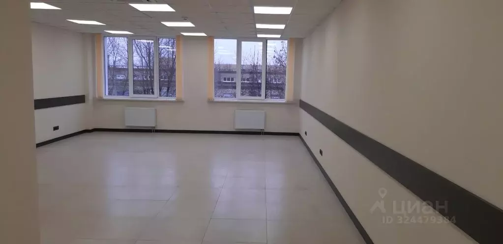 Офис в Московская область, Химки ш. Вашутинское, 4 (122 м) - Фото 2