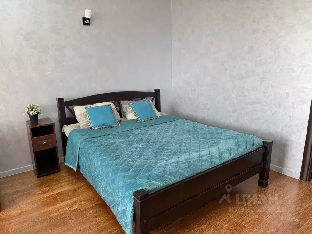 1-к кв. Ставропольский край, Ессентуки Баталинская ул., 23 (67.0 м) - Фото 1