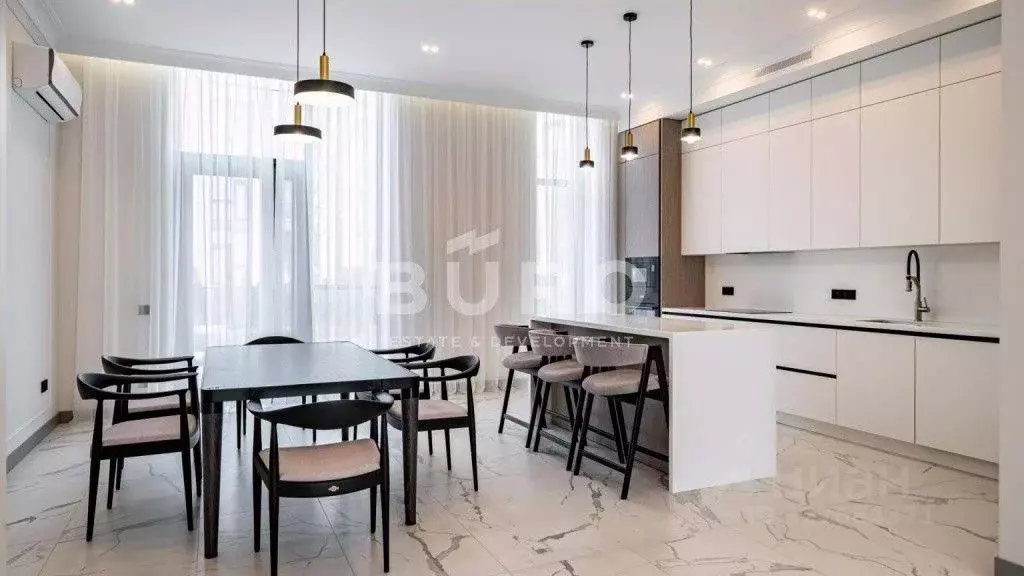 Таунхаус в Московская область, Истра муниципальный округ, д. Красный ... - Фото 1