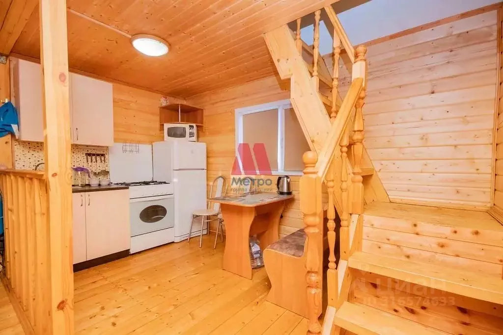 Дом в Ярославская область, Тутаевский муниципальный округ, ... - Фото 1