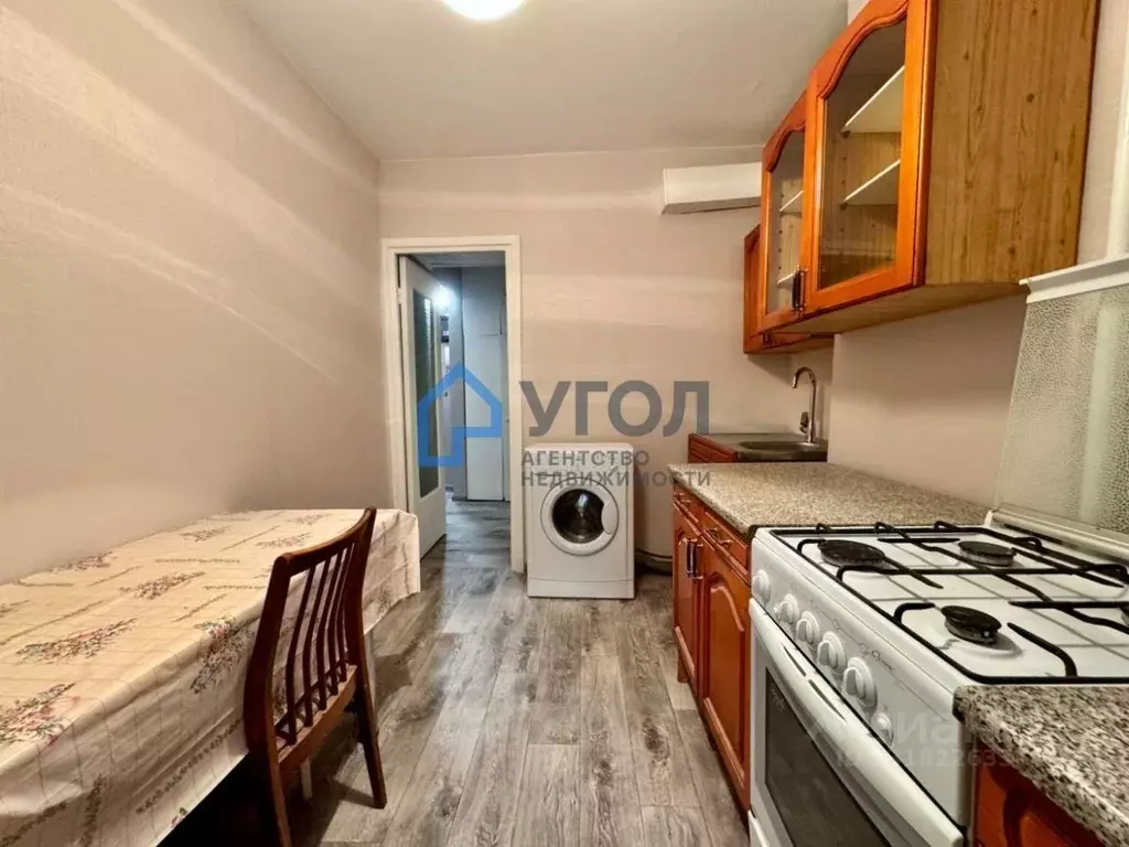 3-к кв. Самарская область, Самара ул. Стара-Загора, 100 (60.5 м) - Фото 1