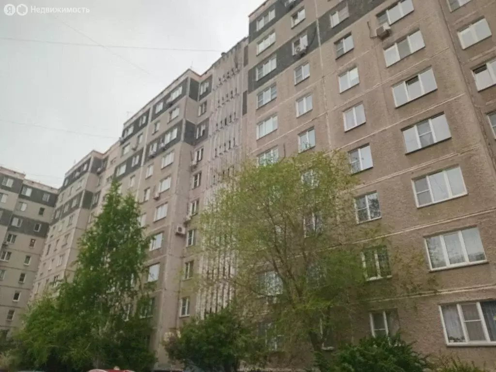 3-комнатная квартира: Челябинск, улица Агалакова, 30 (65.2 м) - Фото 1