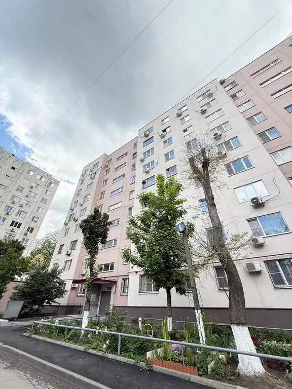 3-к. квартира, 65 м, 7/9 эт. - Фото 0