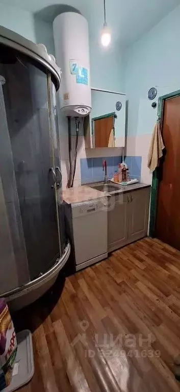 Дом в Кемеровская область, Новокузнецк Тамбовская ул., 51 (44 м) - Фото 1