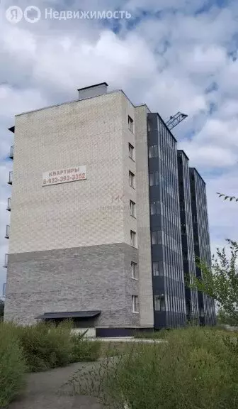 1-комнатная квартира: Республика Хакасия, Черногорск, улица Генерала ... - Фото 2