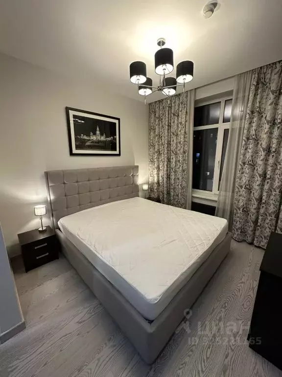 2-к кв. Москва Большая Филевская ул., 4 (50.0 м) - Фото 1