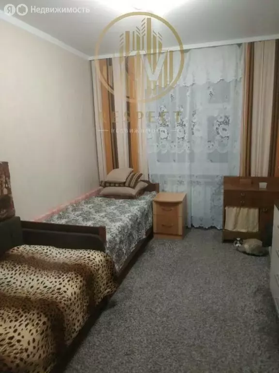2-комнатная квартира: Ессентуки, улица Павла Шеина, 32 (50 м) - Фото 0