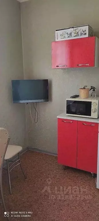 1-к кв. Москва Ангарская ул., 51к2 (37.8 м) - Фото 2