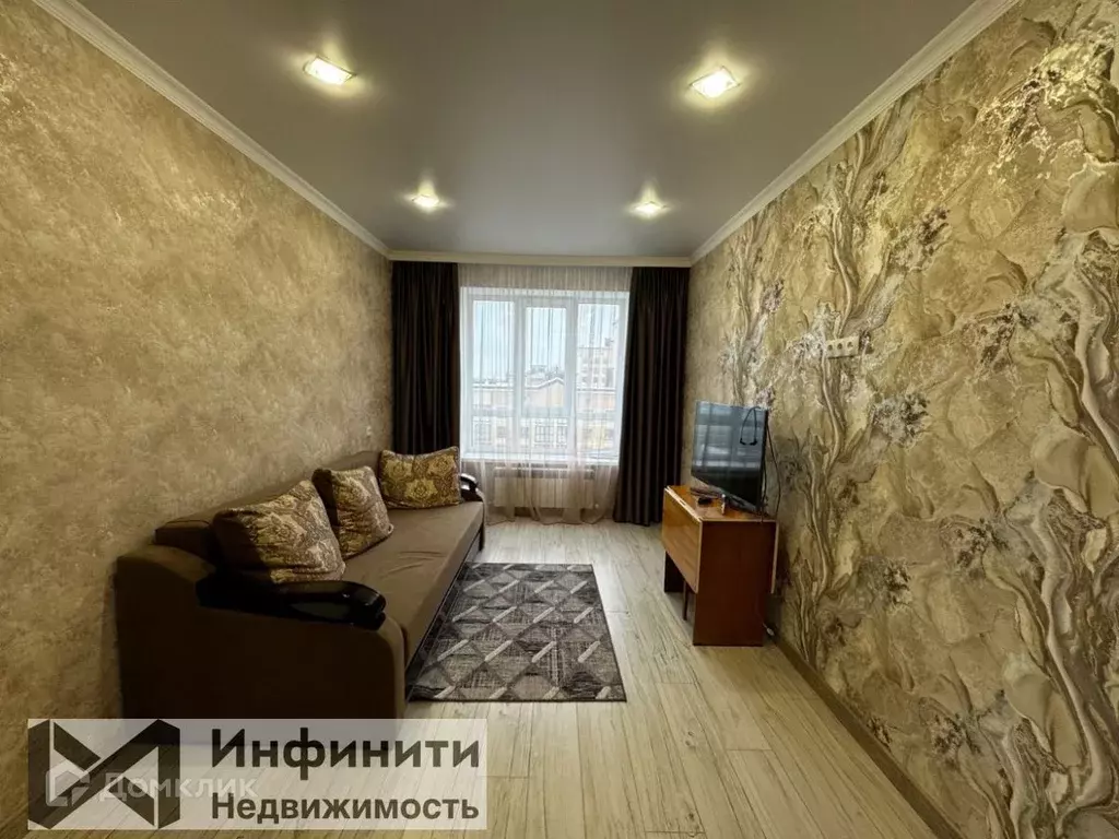 Продаётся 1-к квартира, 39.5 м - Фото 0