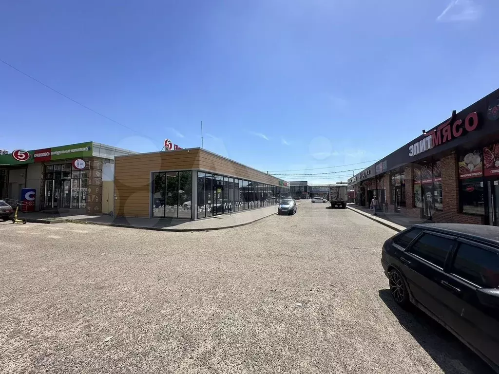 На въезде в ЖК с Ремонтом 70 кв - Фото 1