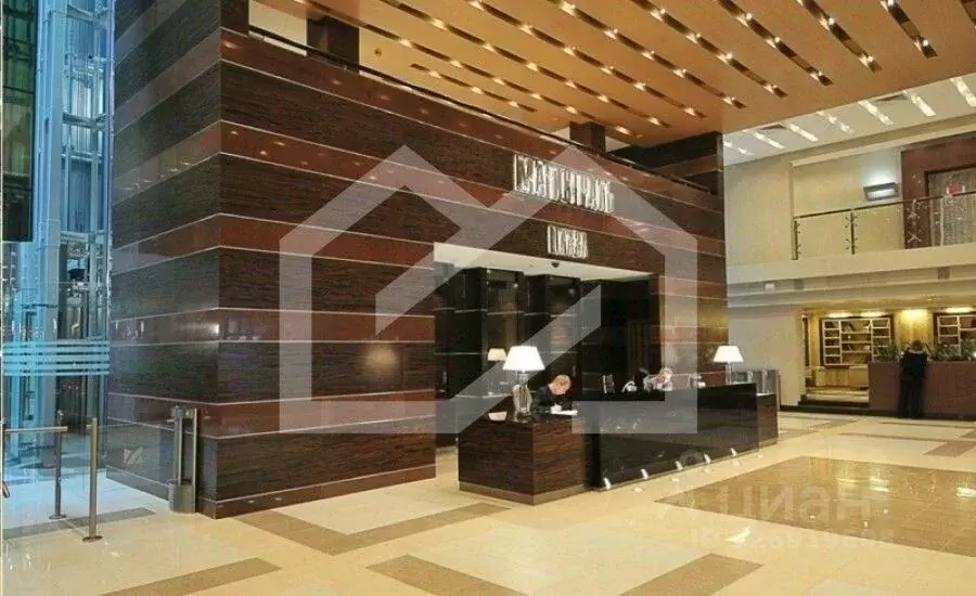 Помещение свободного назначения в Москва 1-й Магистральный туп., 5А ... - Фото 2