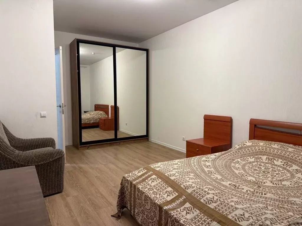 1-к кв. Москва ул. Нижняя Хохловка, 6 (37.7 м) - Фото 1