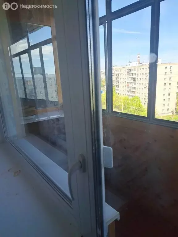 3-комнатная квартира: Орехово-Зуево, Набережная улица, 5 (62.3 м) - Фото 0