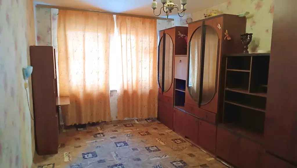 Продаётся 1-к квартира, 36.2 м - Фото 1