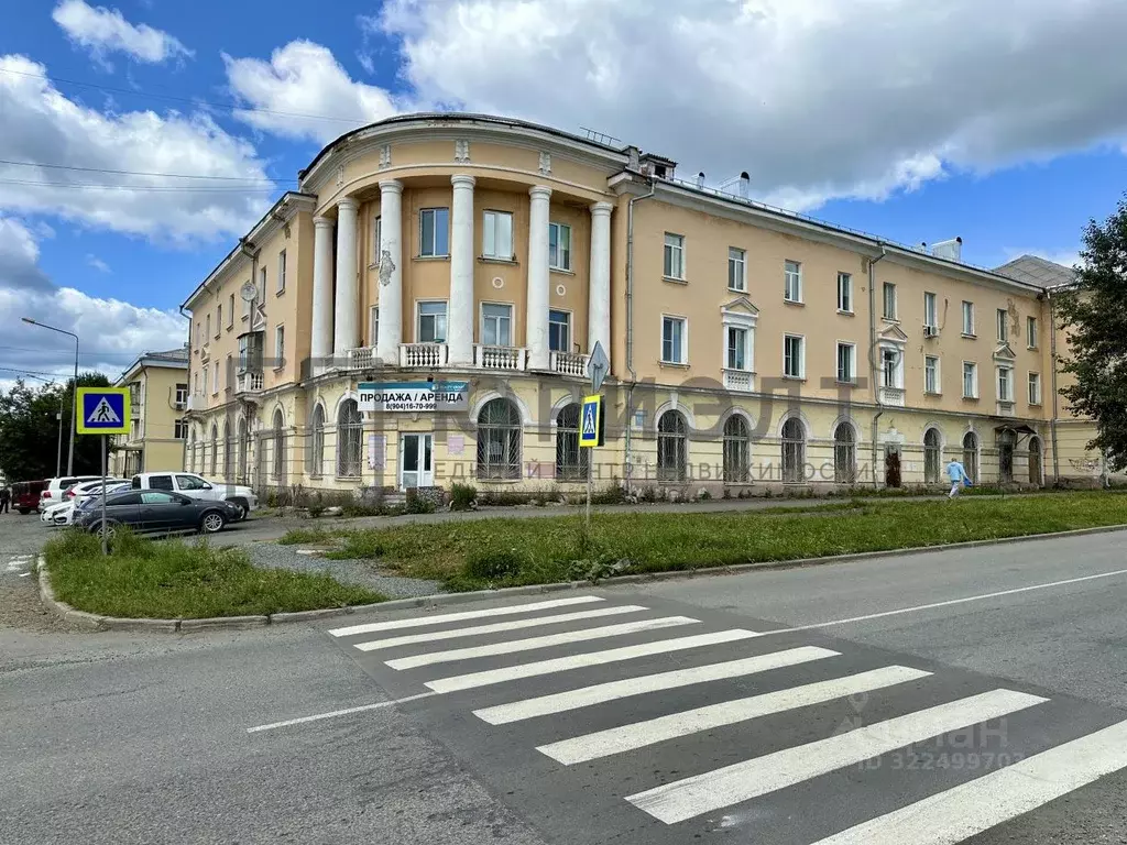 Помещение свободного назначения в Свердловская область, Нижний Тагил ... - Фото 0