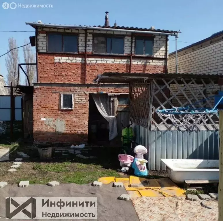 Дом в Ставрополь, садовое товарищество Росгипрозем, 145 (82 м) - Фото 0