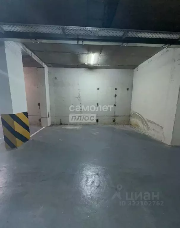 Гараж в Краснодарский край, Геленджик ул. Витебская, 14к1 (14 м) - Фото 2