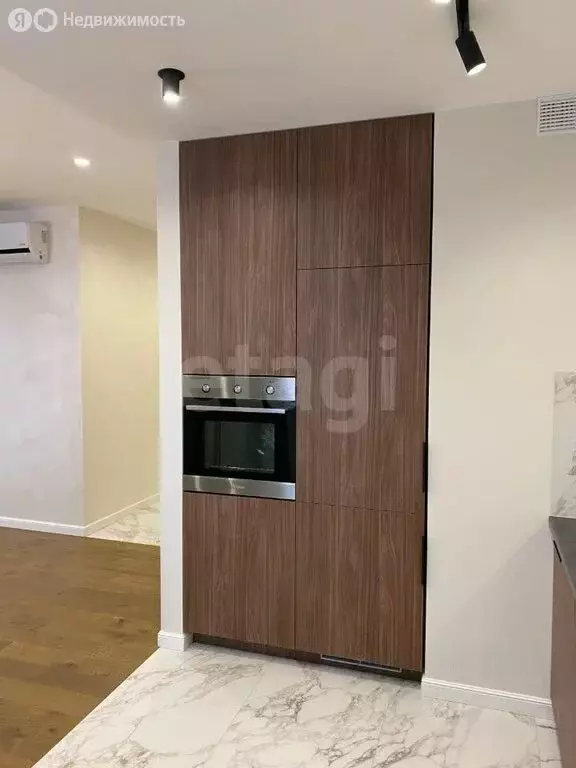4-комнатная квартира: Москва, Кировоградская улица, 22к2 (114 м) - Фото 1