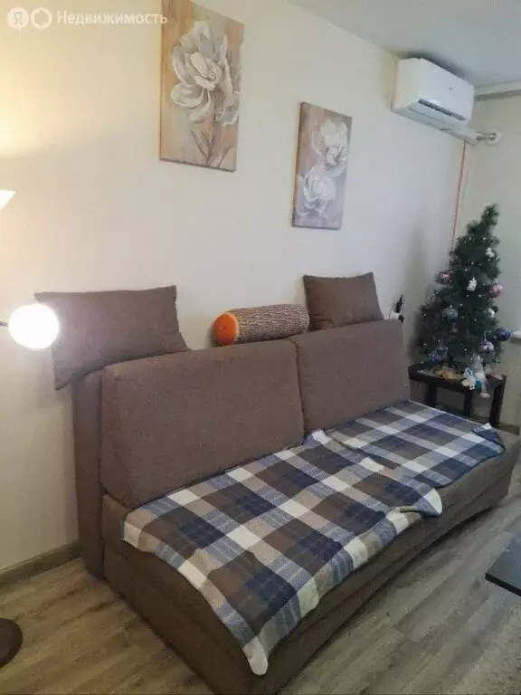 Квартира-студия: Самара, улица Победы, 154 (38 м) - Фото 2