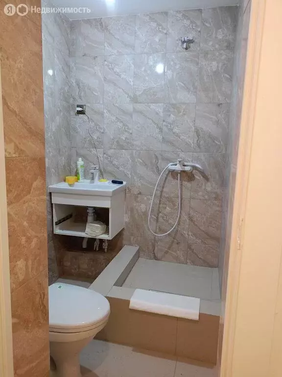 1-комнатная квартира: Якутск, улица Можайского, 21/1 (31.2 м) - Фото 1