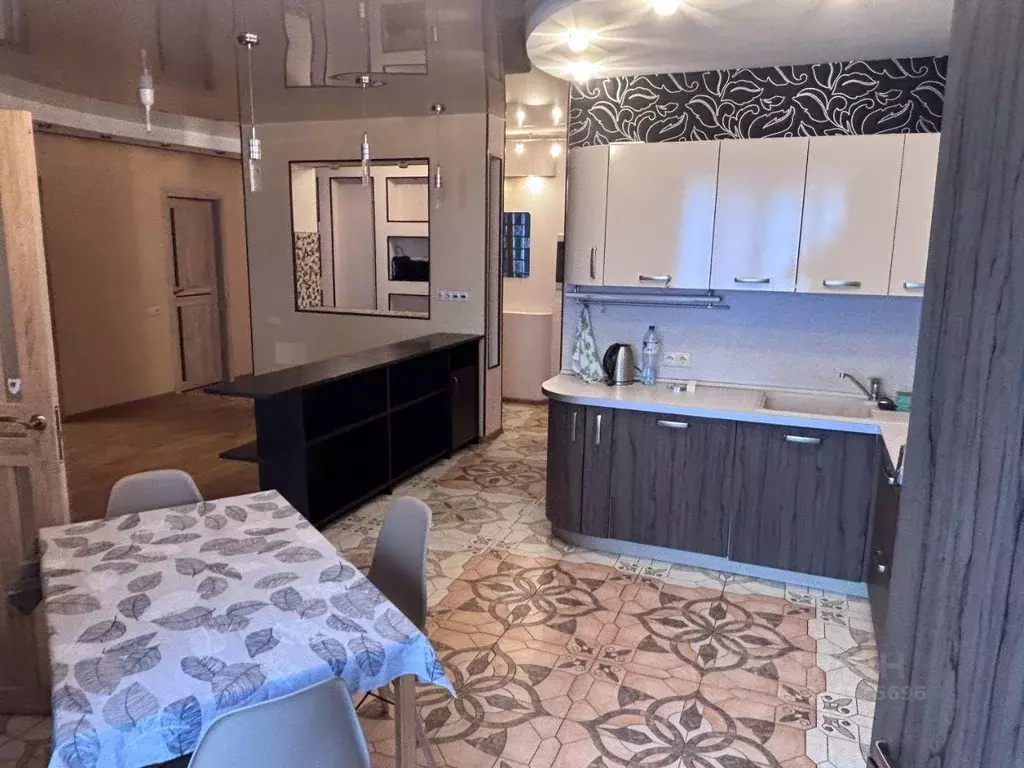 3-к кв. Московская область, Красногорск бул. Подмосковный, 5 (71.0 м) - Фото 1